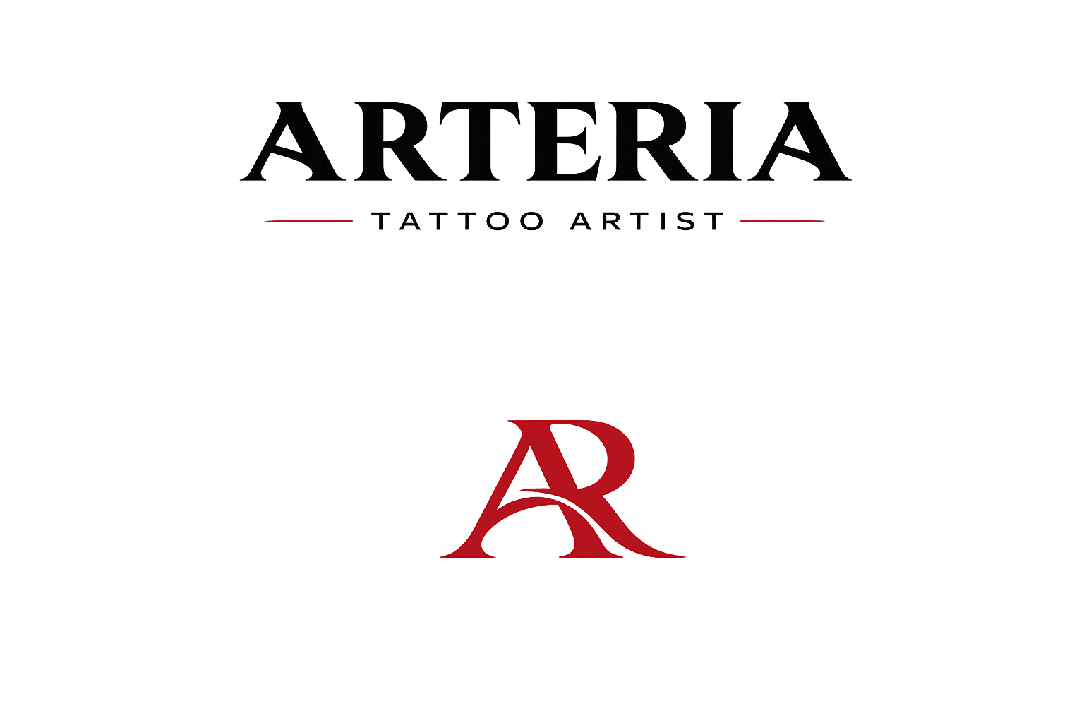 Arteria Tattoo Artist